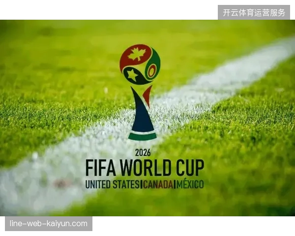 2026年世界杯赞助品牌竞争将转向自动化内容生成的极速交付周期