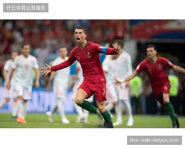 梅西与C罗迎来第六次世界杯之旅，两位传奇的最后一舞将吸引全球目光